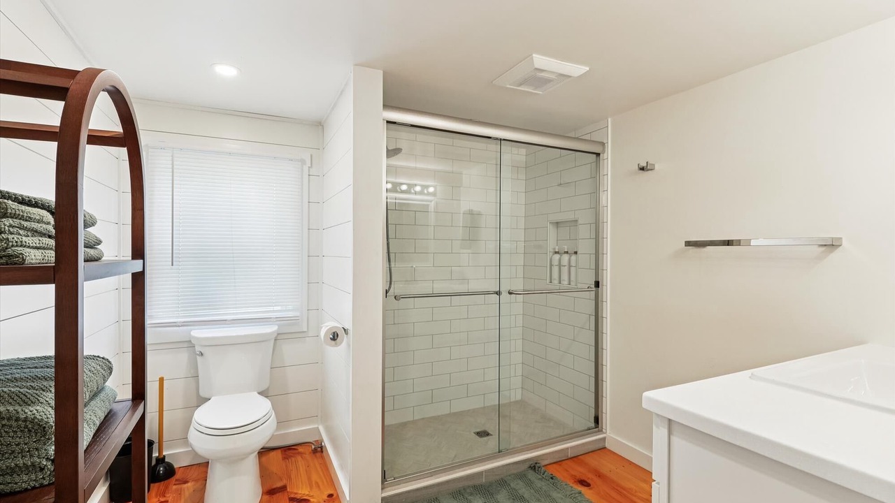 Photo of Bathroom in Morrisville