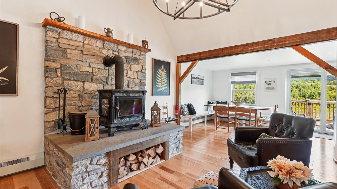 Photo of Livingroom in Morrisville
