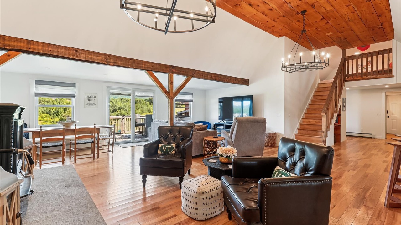 Photo of Livingroom in Morrisville