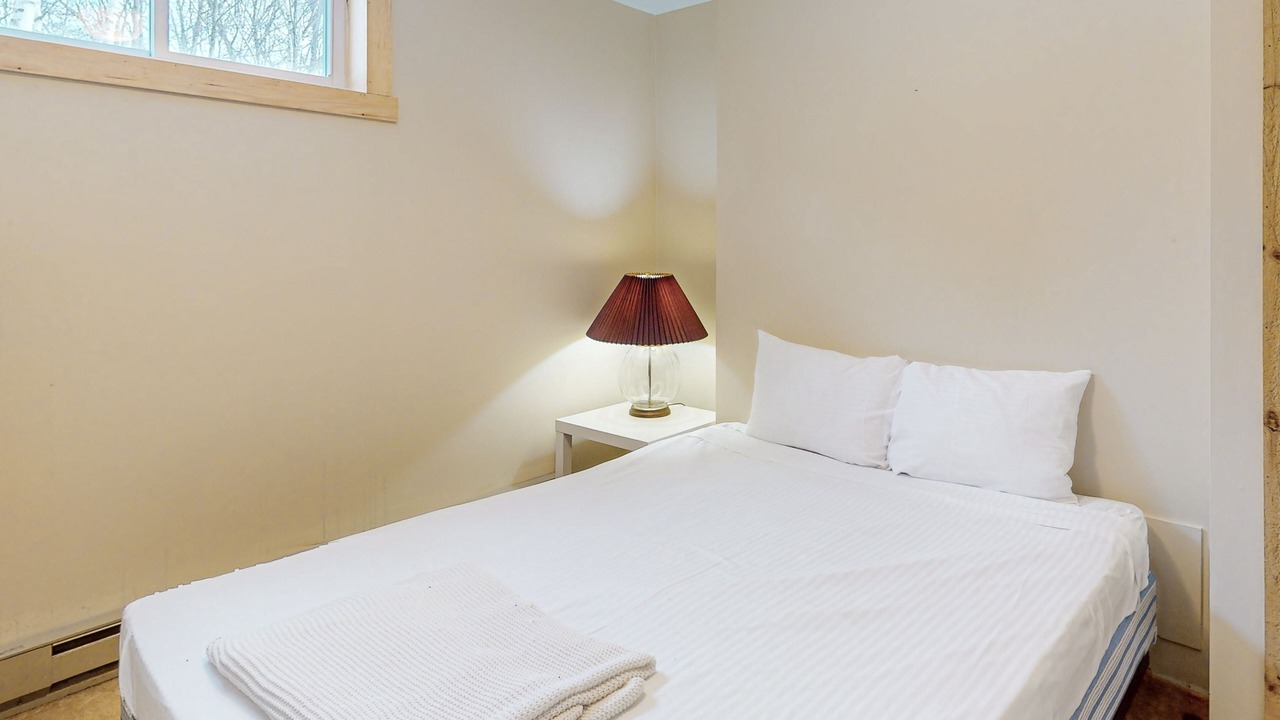 Photo of Bedroom in Winhall