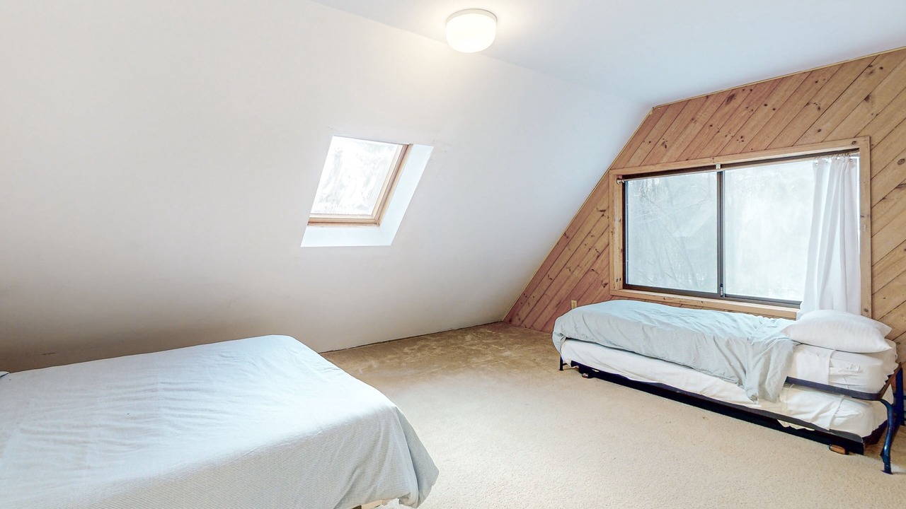 Photo of Bedroom in Winhall