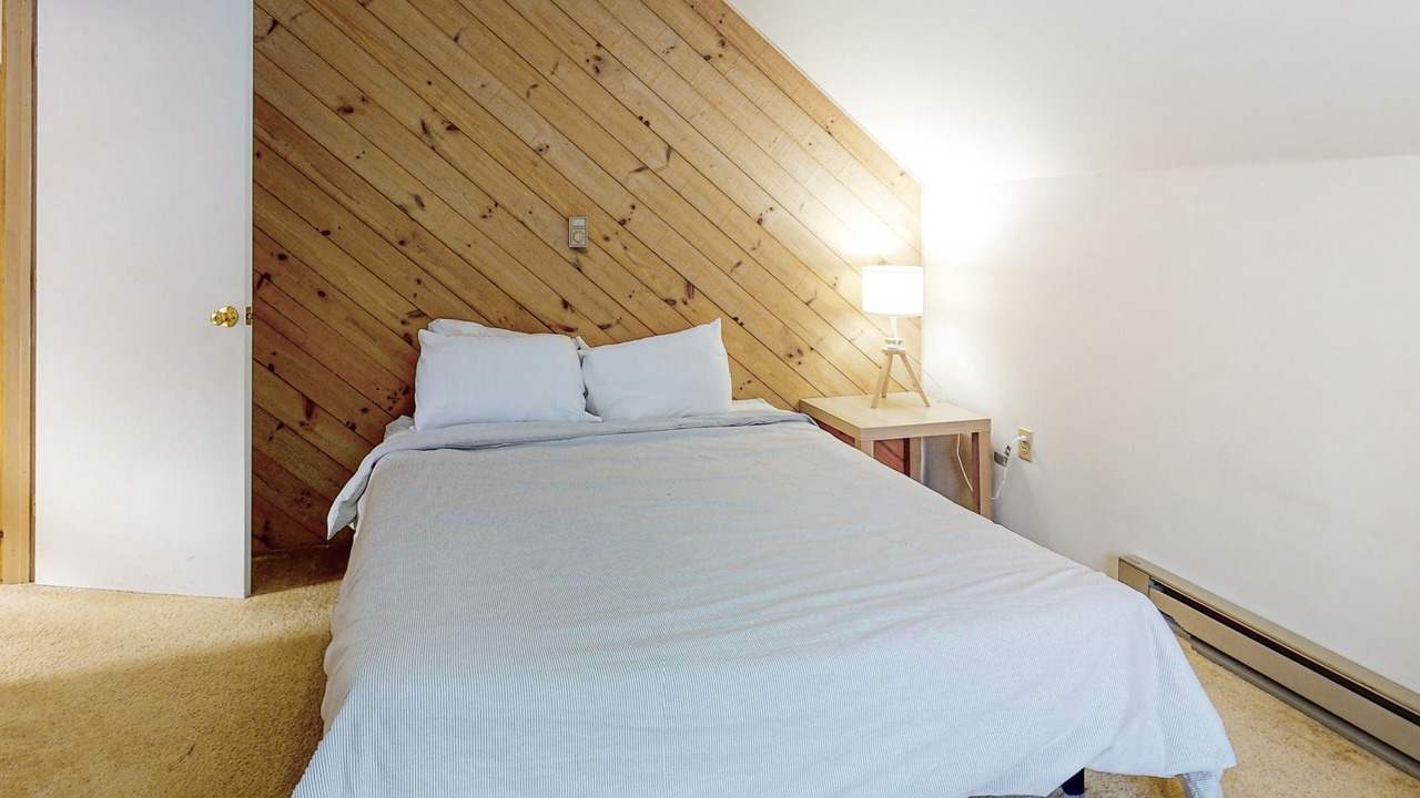 Photo of Bedroom in Winhall