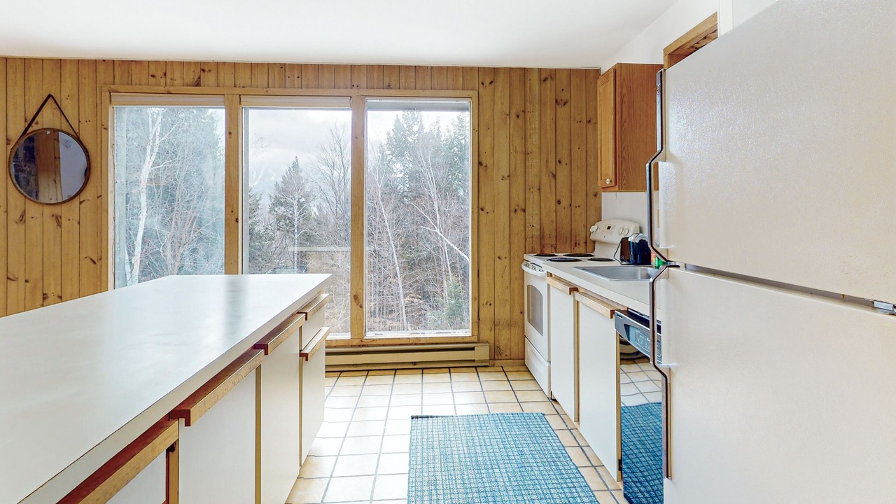 Photo of Kitchen in Winhall
