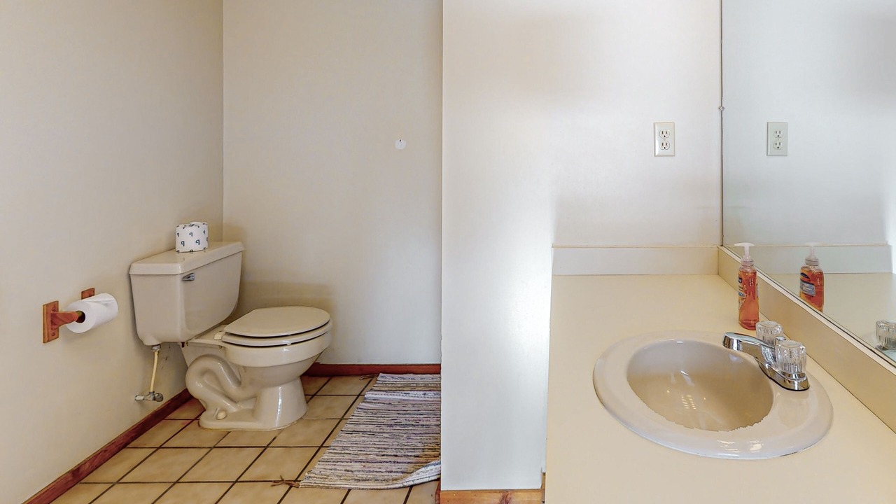 Photo of Bathroom in Winhall
