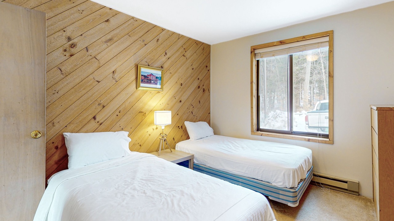 Photo of Bedroom in Winhall