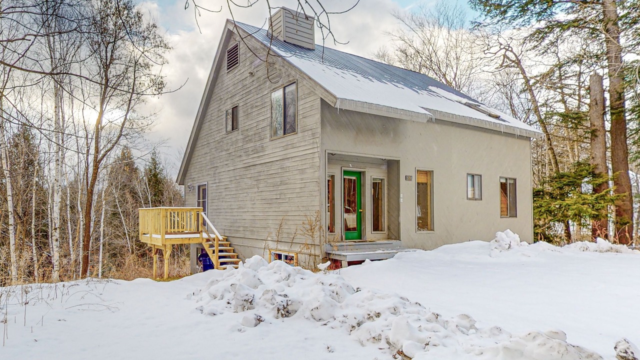 Photo of Outdoor in Winhall