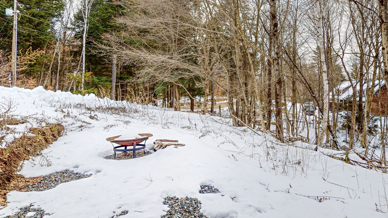 Photo of Outdoor in Winhall