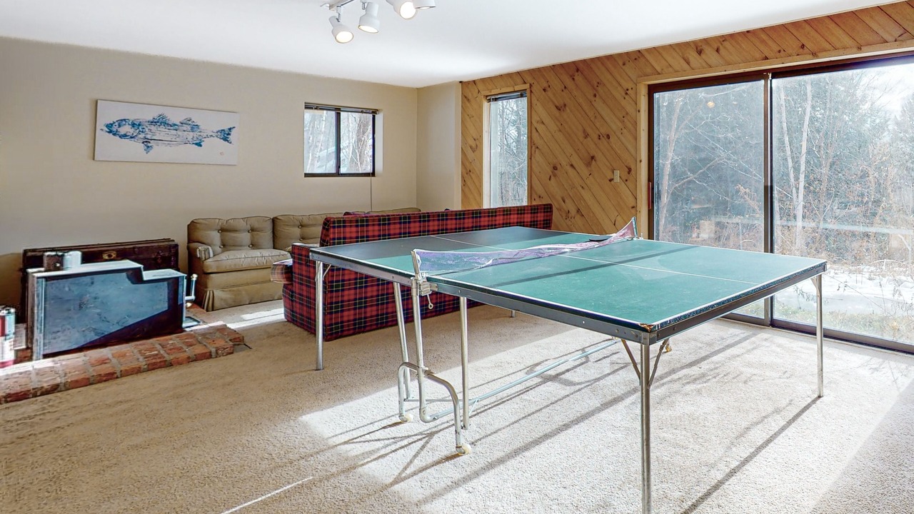 Photo of Bedroom in Winhall