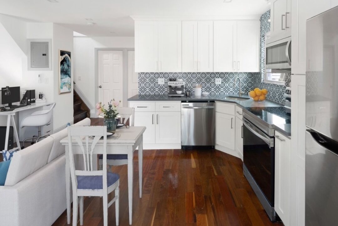 Photo of Kitchen in Queens