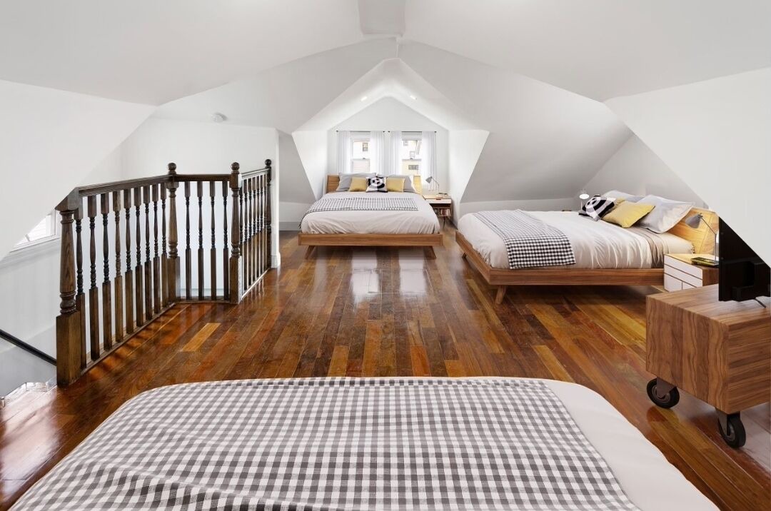 Photo of Bedroom in Queens