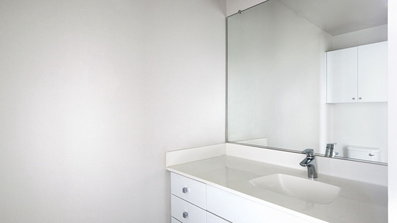 Photo of Bathroom in Theatre District