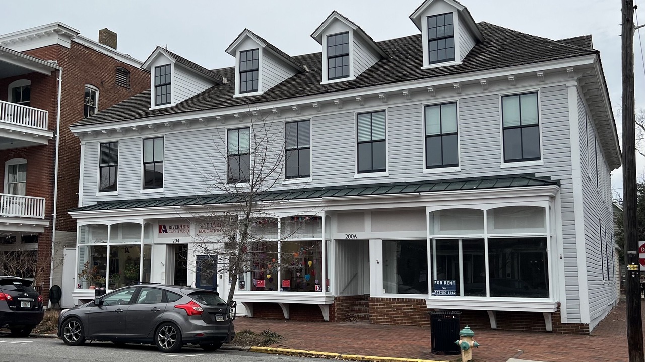 Photo of Outdoor in Chestertown