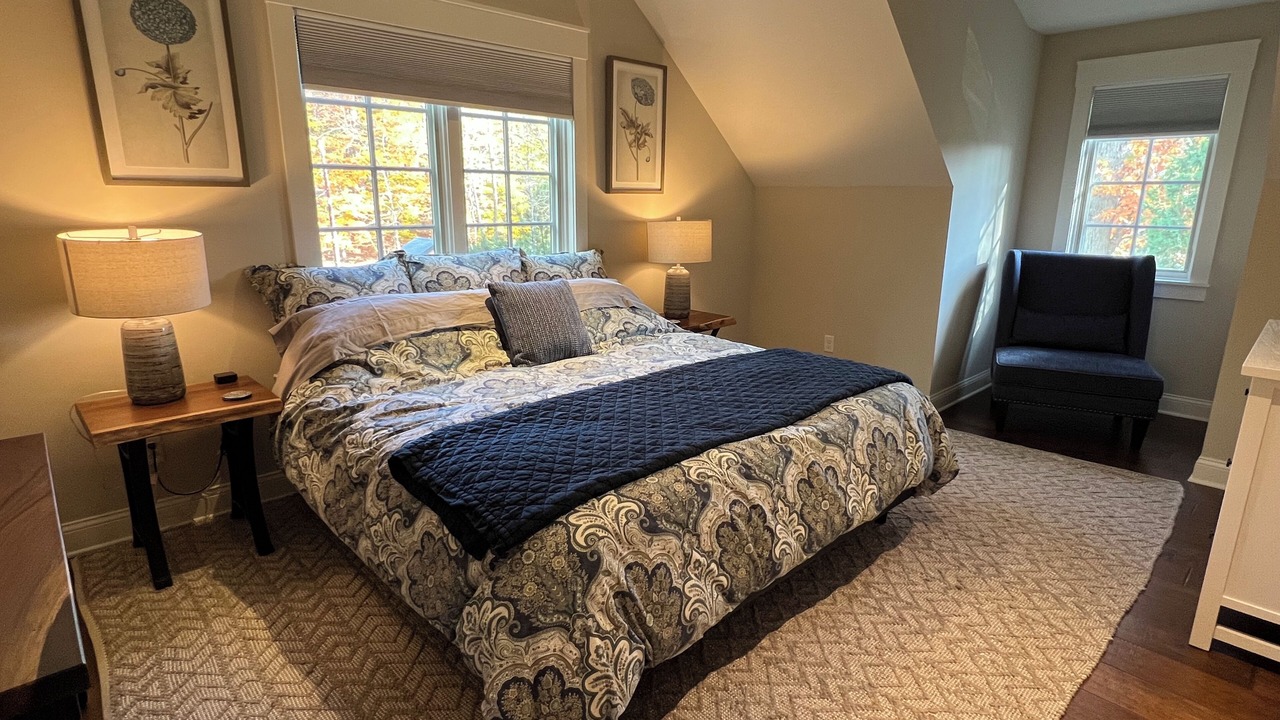 Photo of Bedroom in Kattskill Bay
