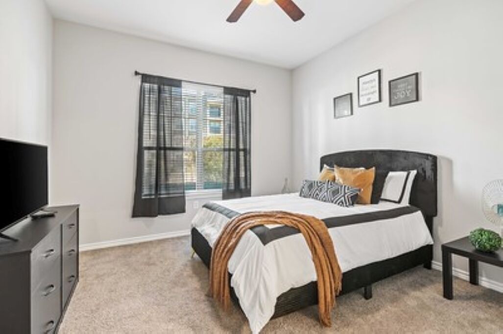 Photo of Bedroom in Barker