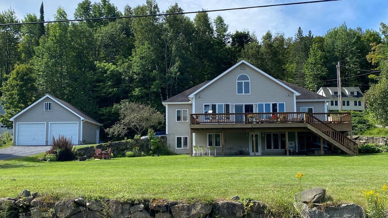 Photo of Outdoor in Glover