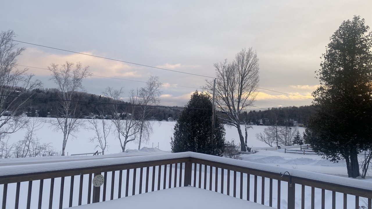 Photo of Outdoor in Glover