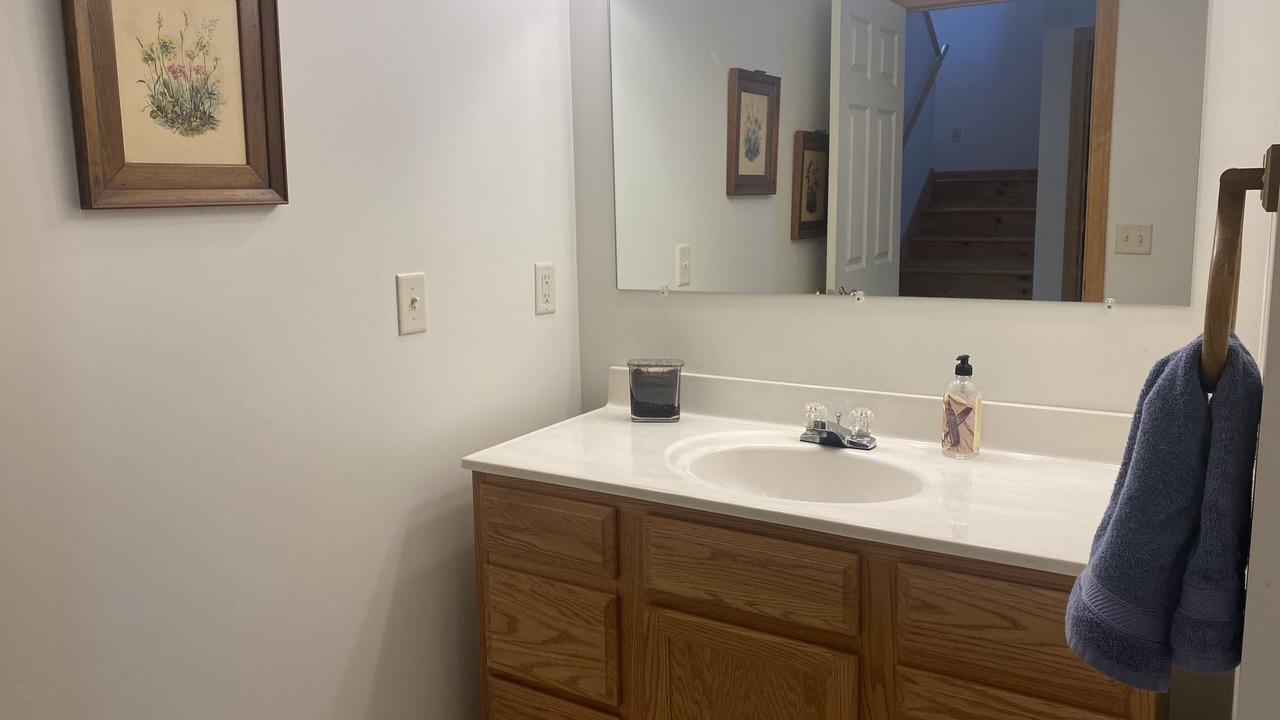Photo of Bathroom in Glover