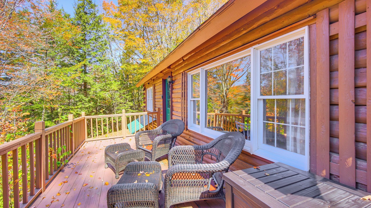 Photo of Outdoor in Andover