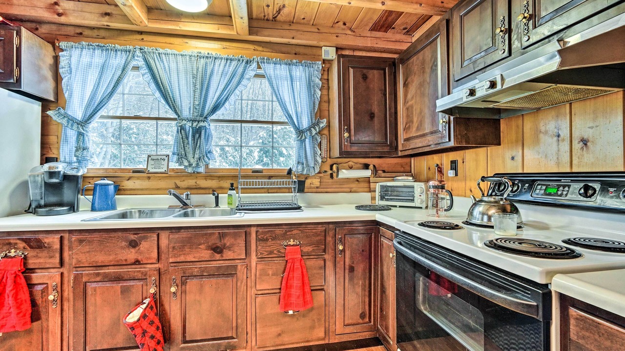 Photo of Kitchen in Andover