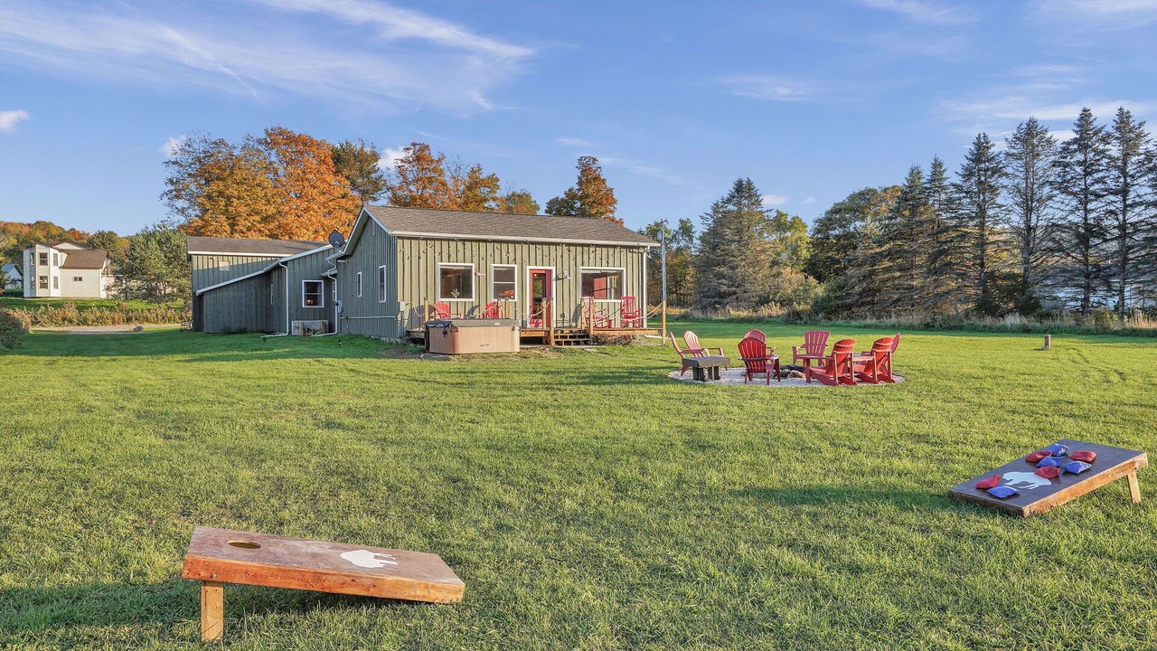 Photo of Outdoor in Great Valley