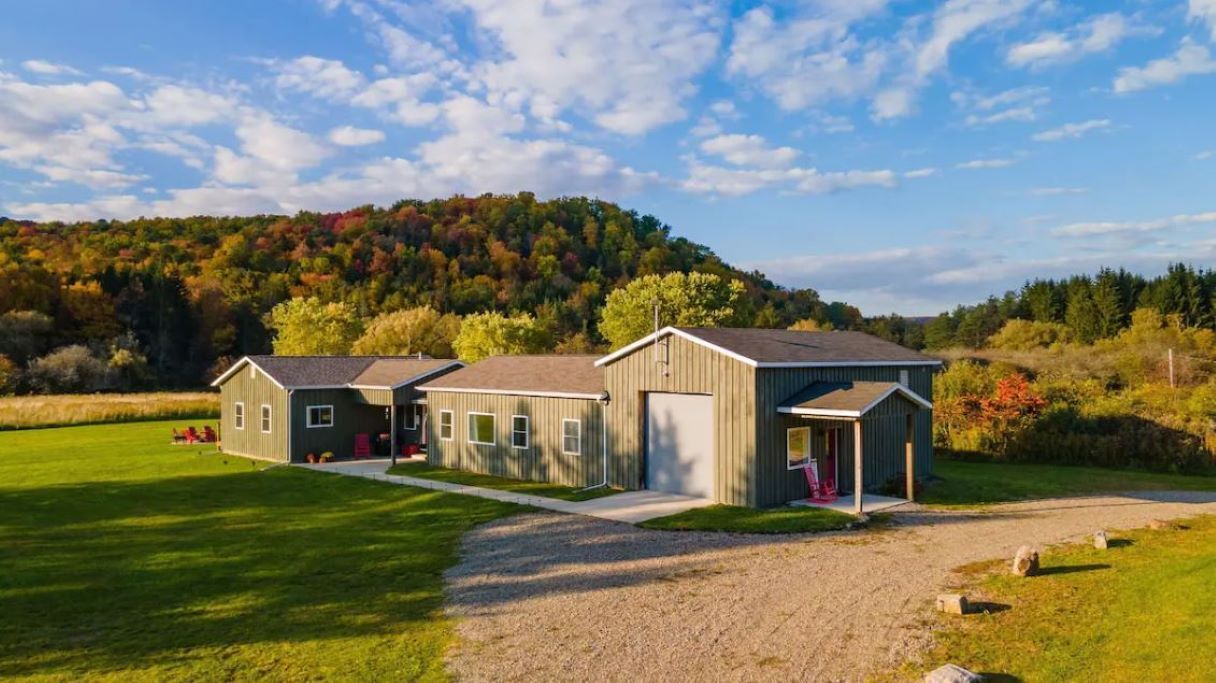 Photo of Outdoor in Great Valley