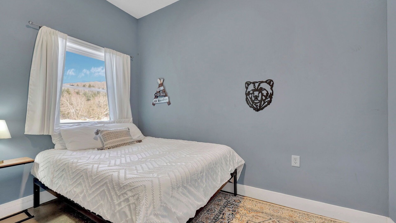 Photo of Bedroom in Great Valley