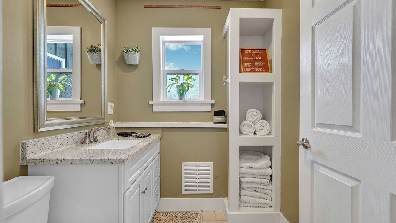 Photo of Bathroom in Great Valley