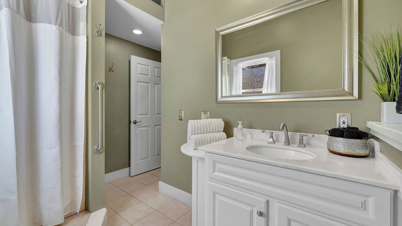 Photo of Bathroom in Great Valley