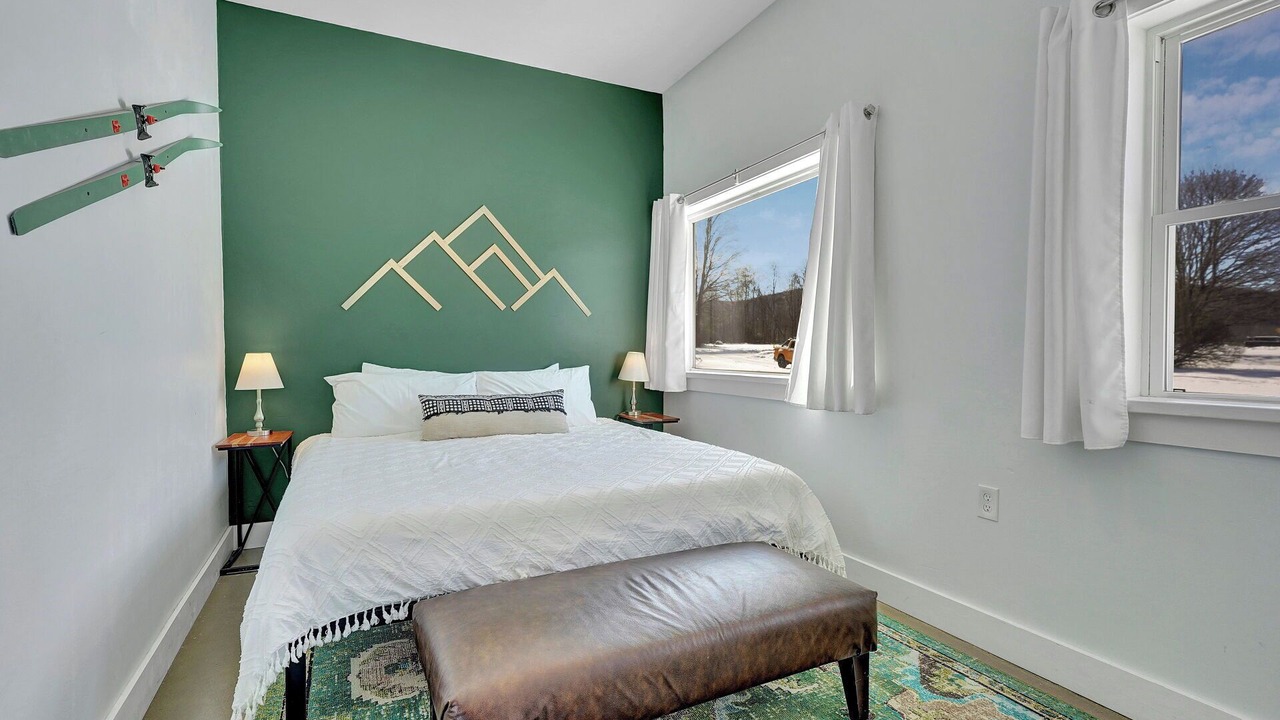Photo of Bedroom in Great Valley