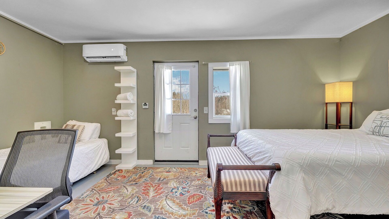 Photo of Bedroom in Great Valley