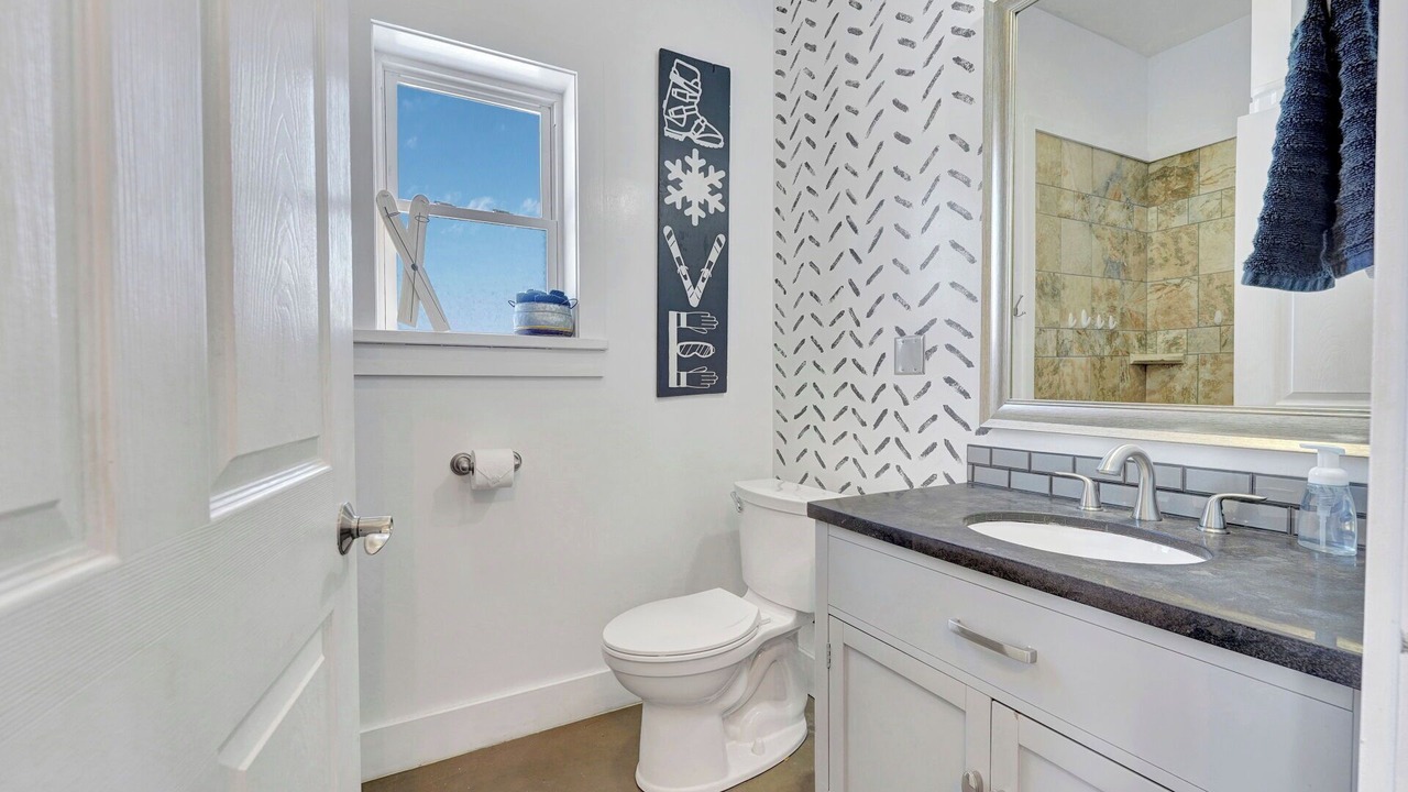 Photo of Bathroom in Great Valley