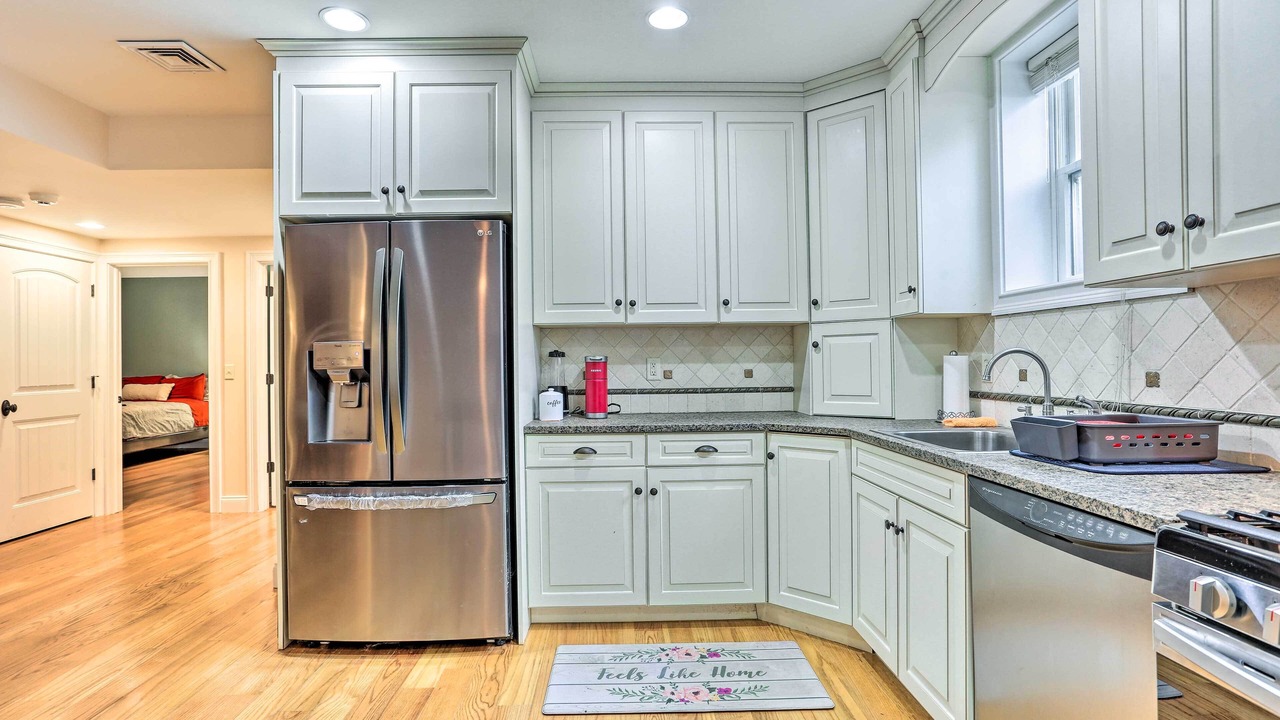 Photo of Kitchen in Haskell