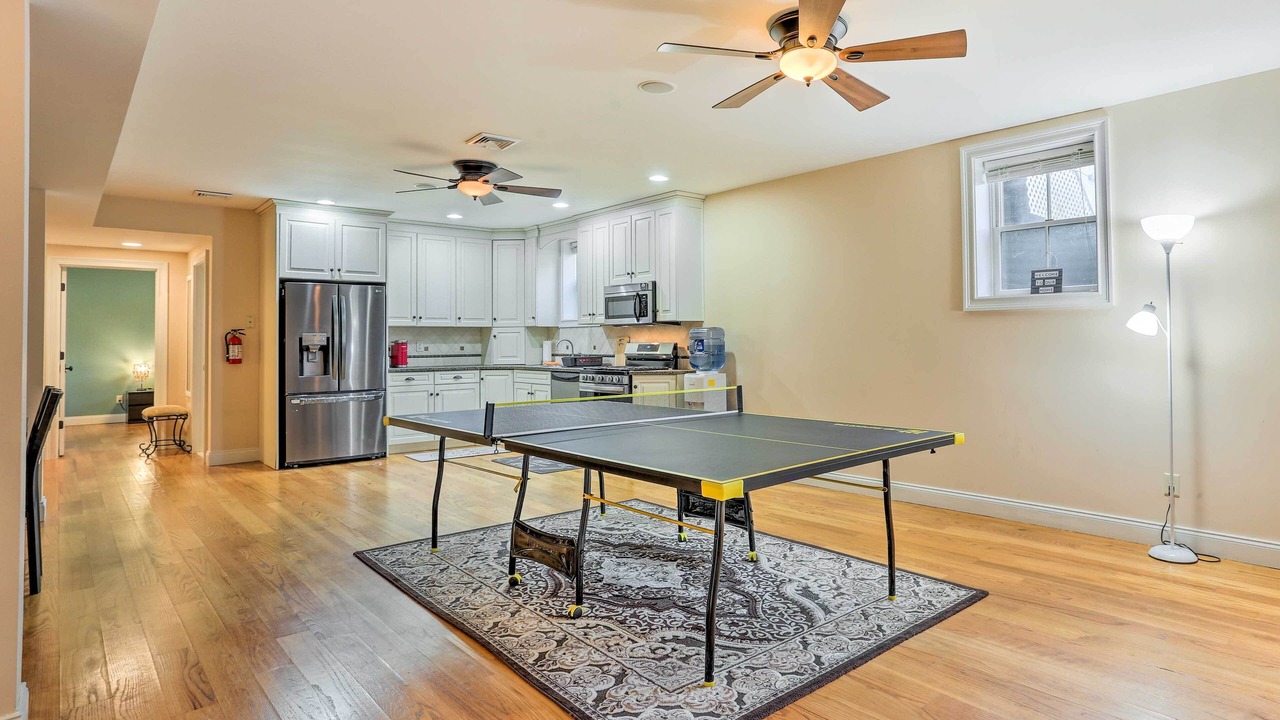Photo of Kitchen in Haskell
