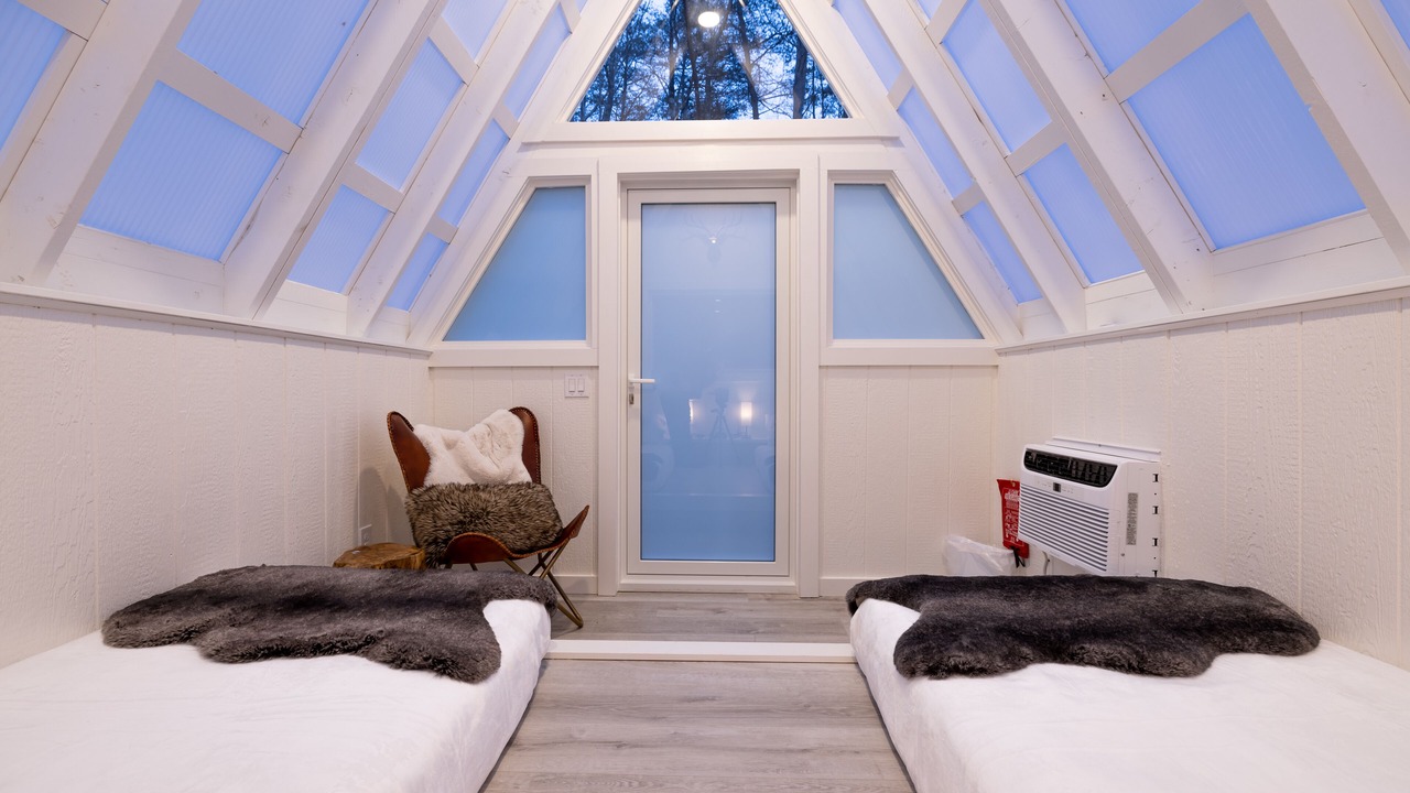 Photo of Bedroom in Goldbond