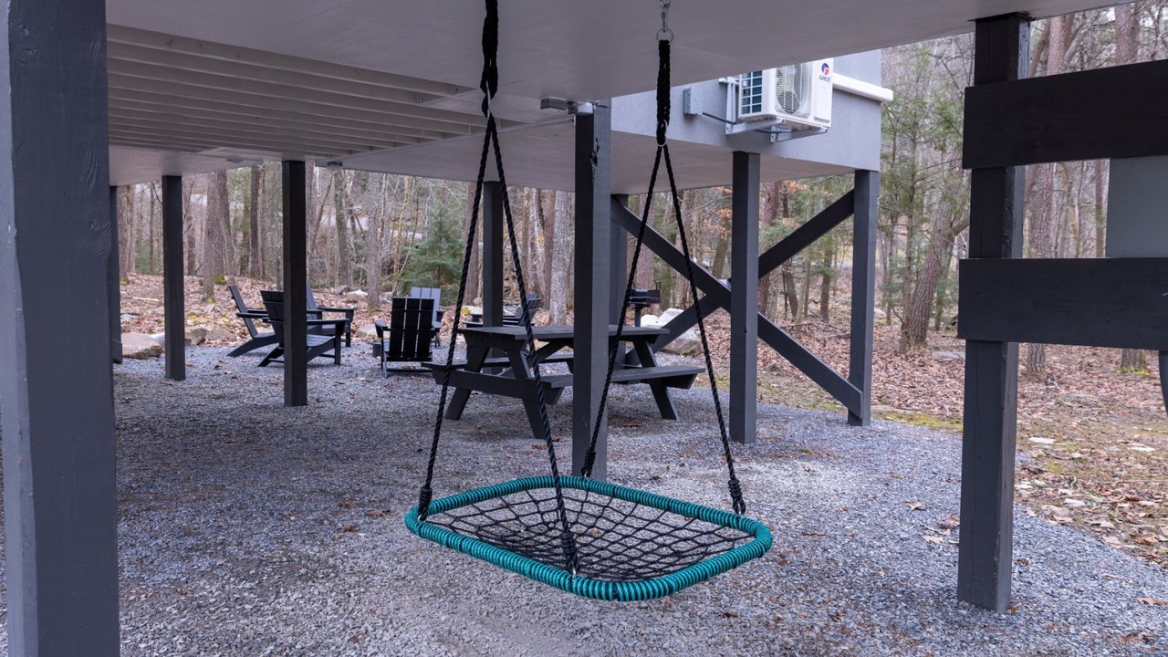 Photo of Outdoor in Goldbond