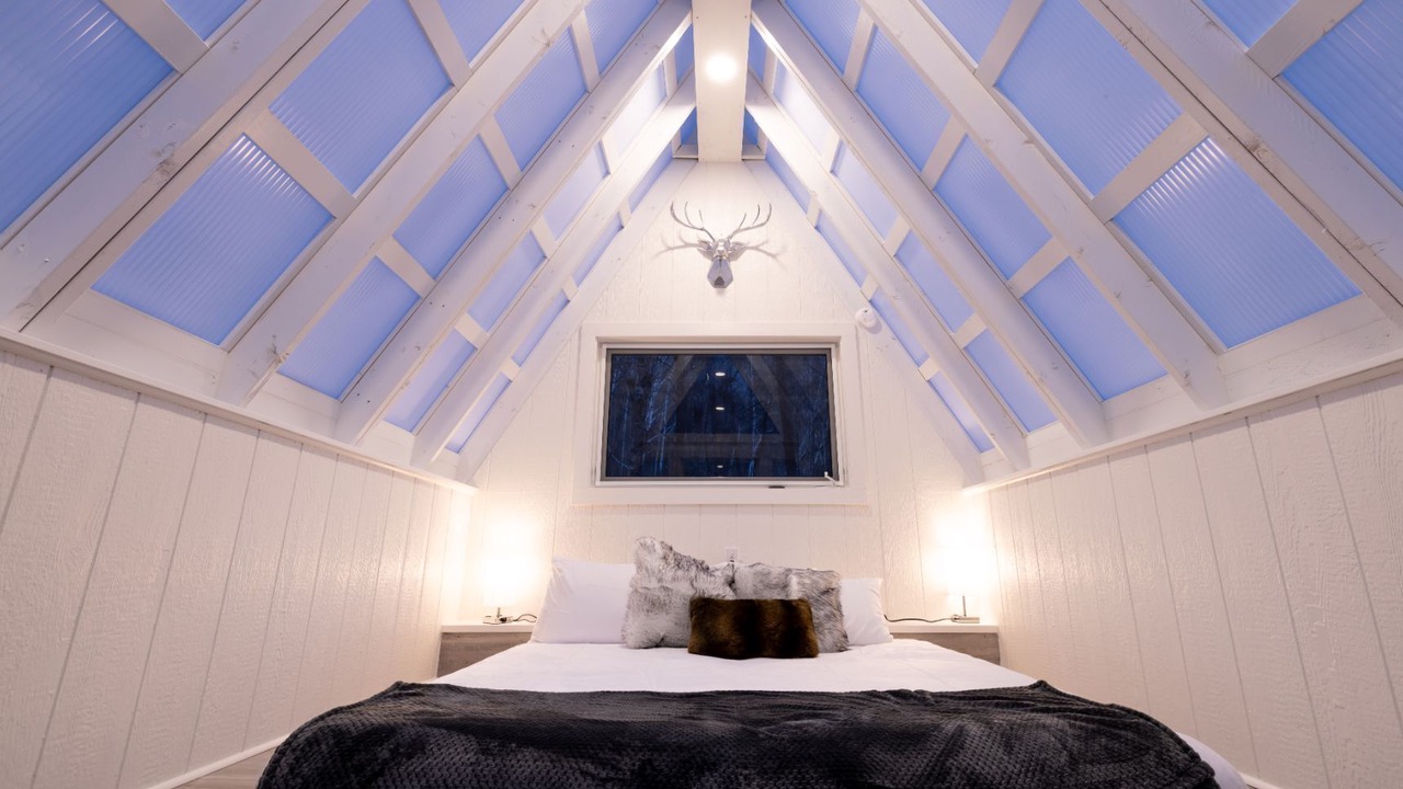Photo of Bedroom in Goldbond