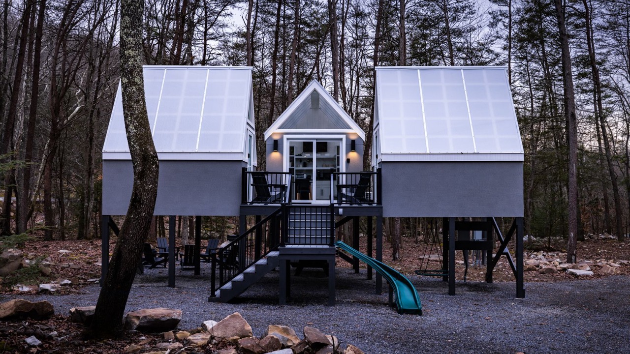 Photo of Outdoor in Goldbond