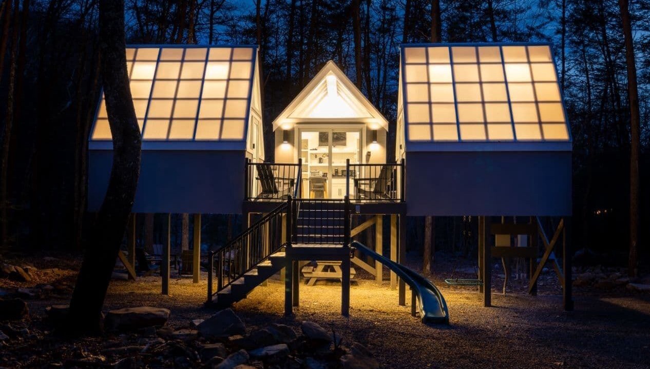 Photo of Outdoor in Goldbond