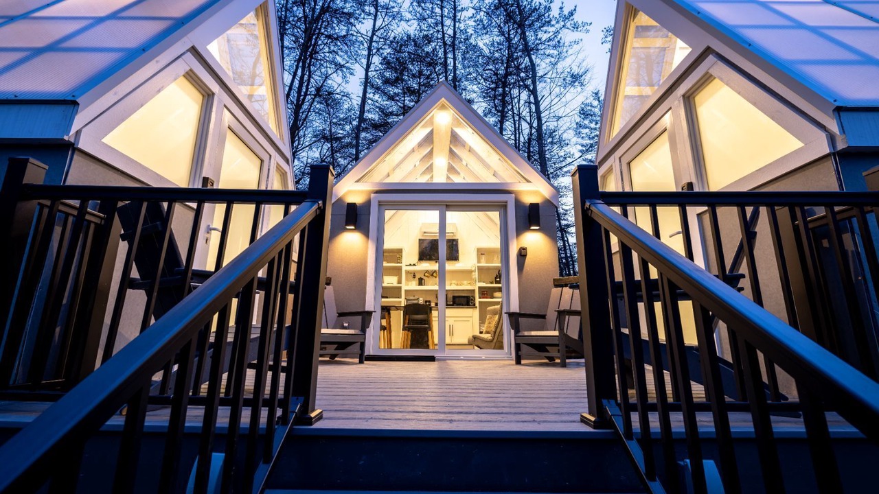 Photo of Outdoor in Goldbond