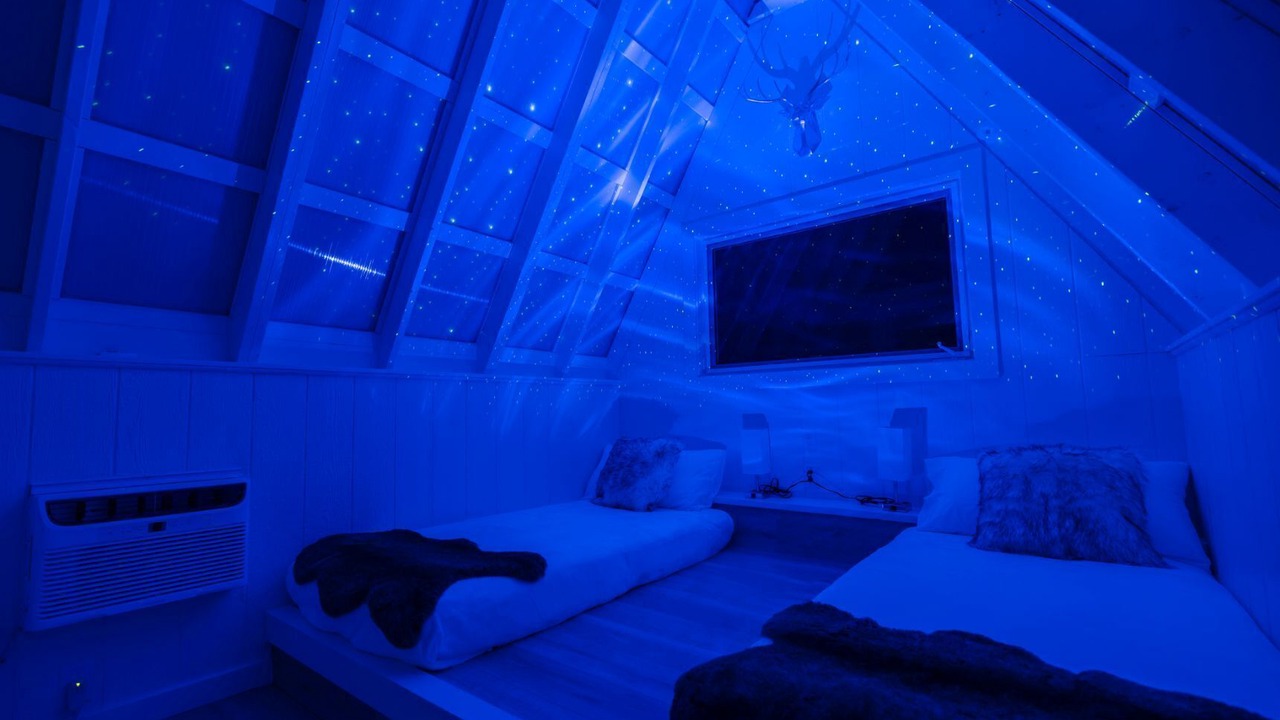 Photo of Bedroom in Goldbond