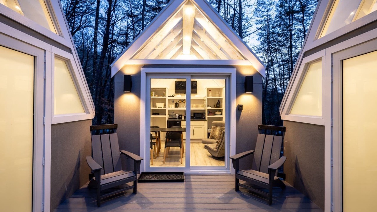 Photo of Outdoor in Goldbond