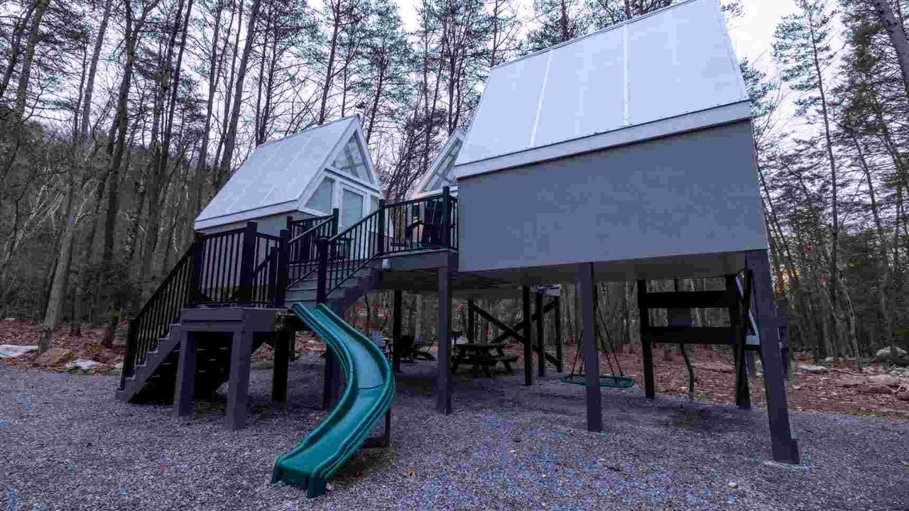 Photo of Outdoor in Goldbond