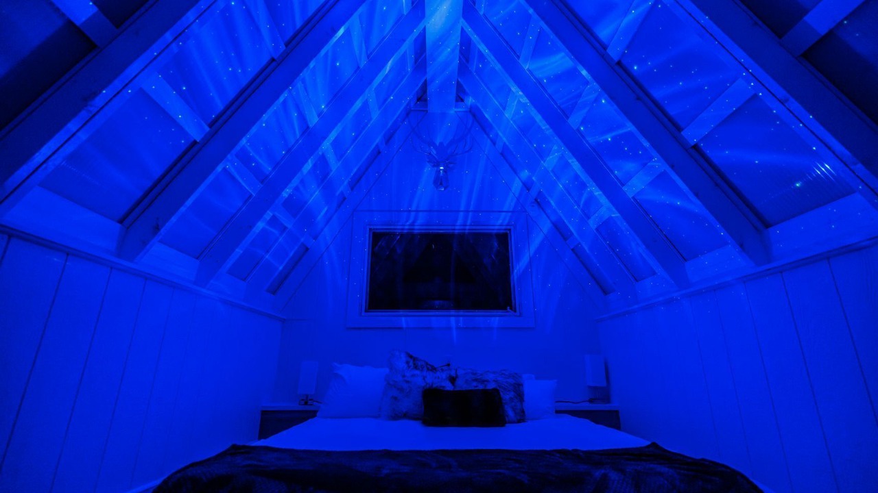 Photo of Bedroom in Goldbond