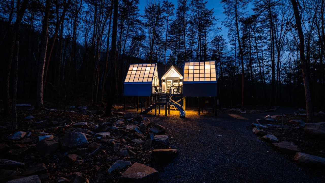 Photo of Outdoor in Goldbond