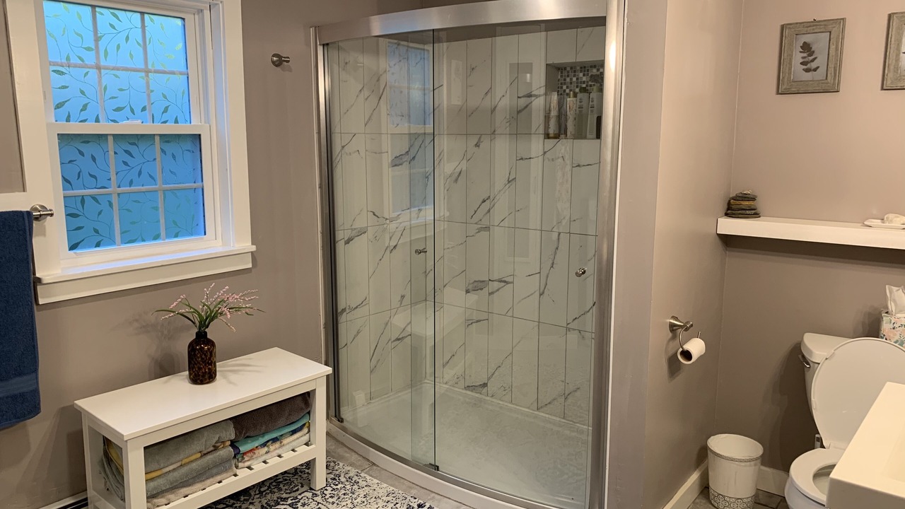 Photo of Bathroom in Windsor