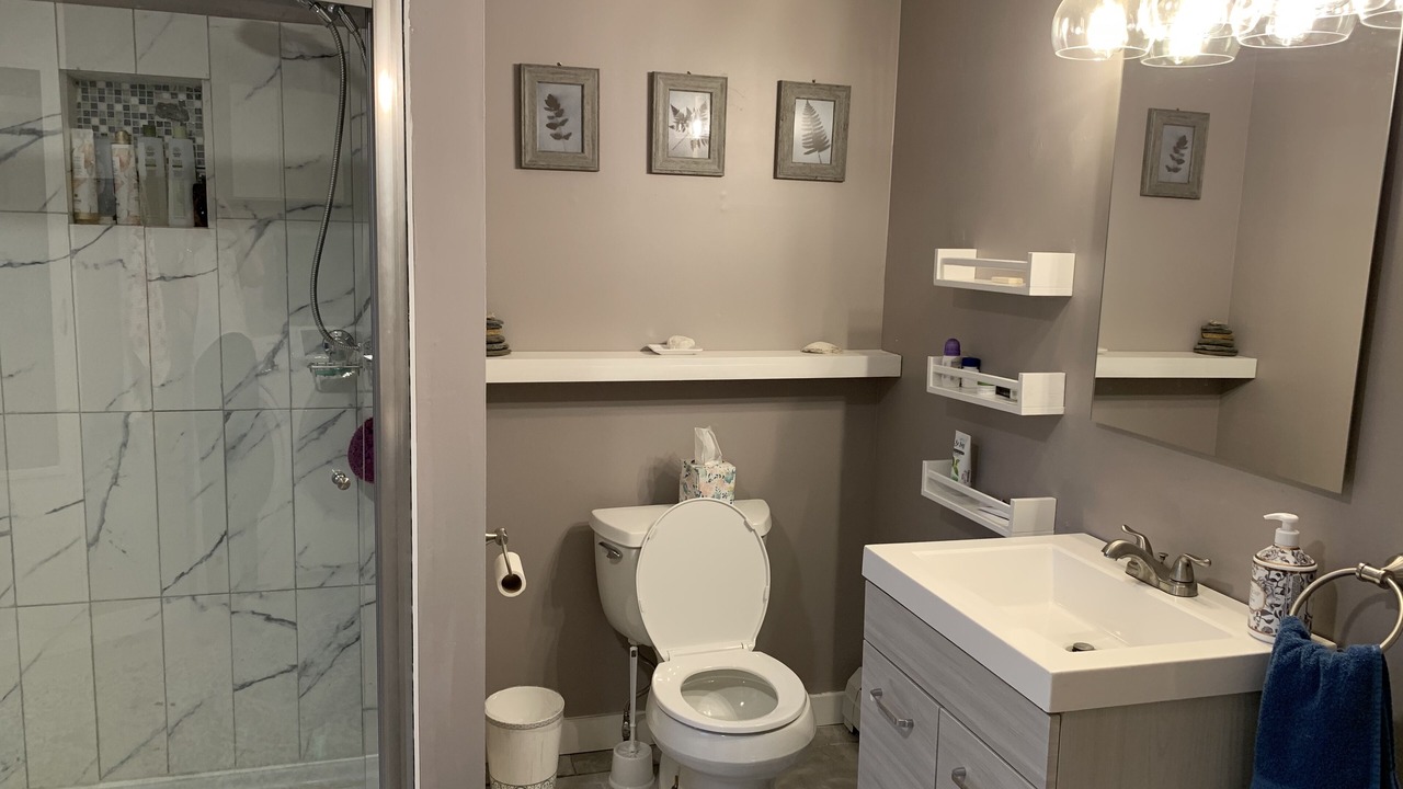 Photo of Bathroom in Windsor