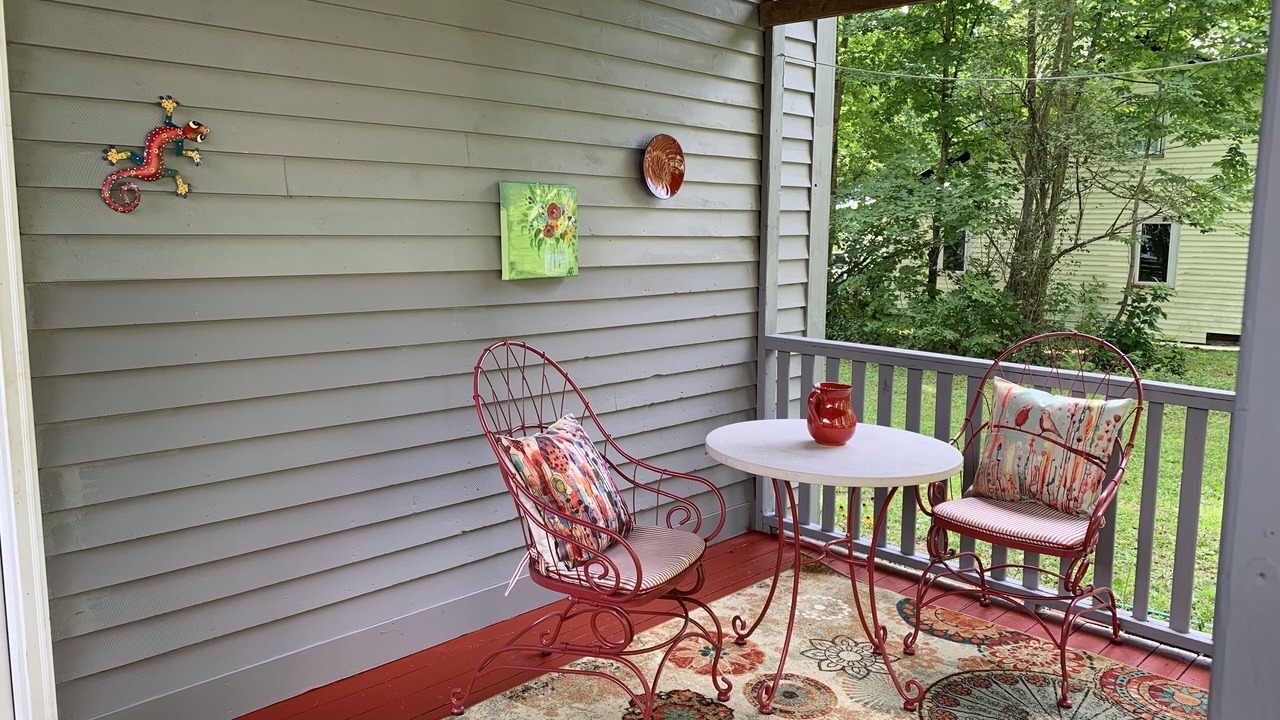 Photo of Outdoor in Windsor