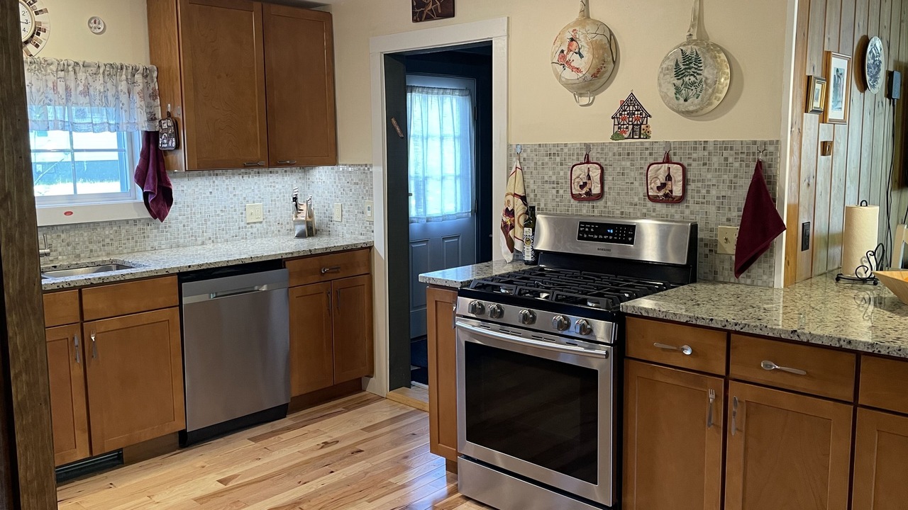 Photo of Bedroom in Windsor
