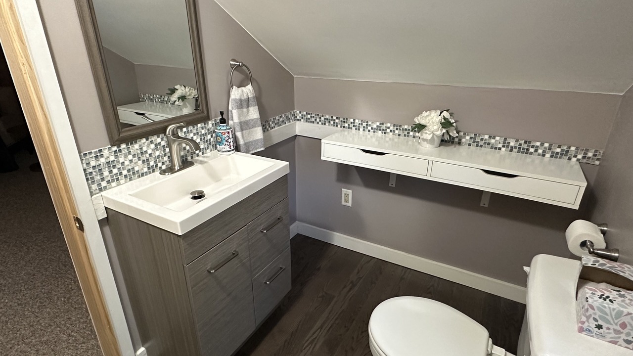 Photo of Bathroom in Windsor