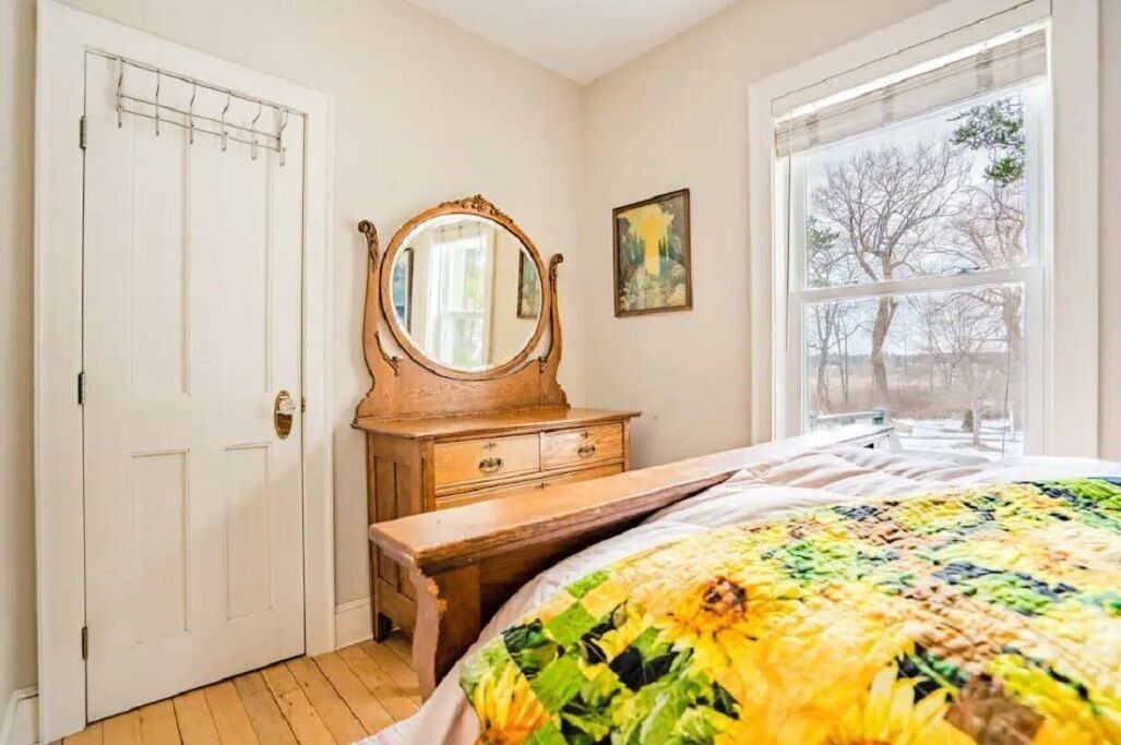 Photo of Bedroom in Pine Point